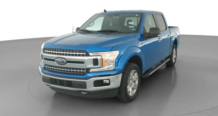 Thumbnail: 2020 Ford Econoline - 1