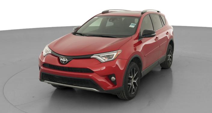 Thumbnail: 2017 Toyota RAV4 - 1