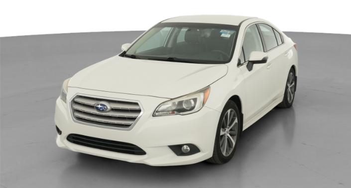 2016 Subaru Legacy Limited -
                  Beverly, NJ
