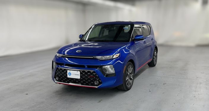 Thumbnail: 2021 Kia Soul - 1