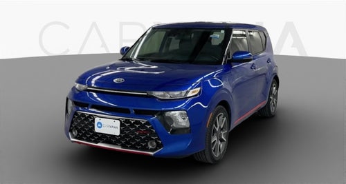 2021 Kia Soul
