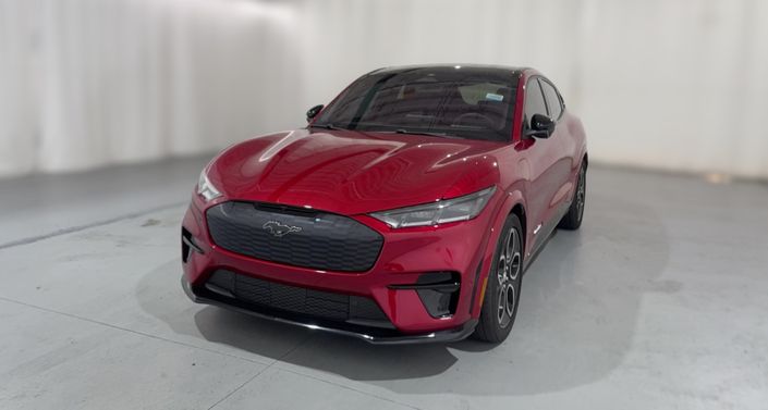 Thumbnail: 2022 Ford Mustang Mach-E - 1