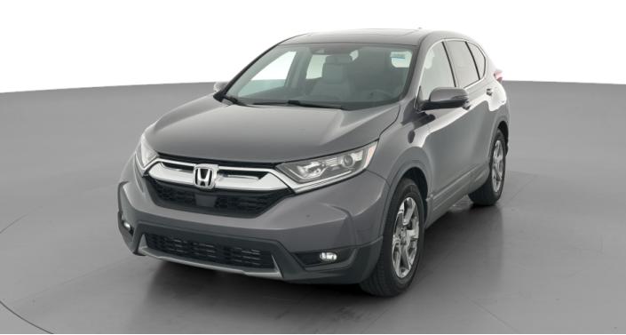 Thumbnail: 2019 Honda CR-V - 1