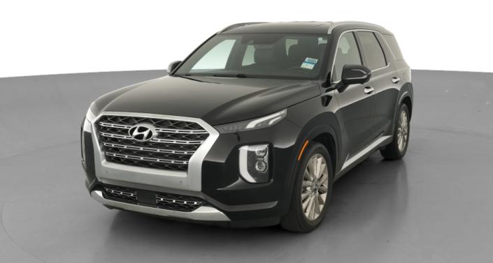 Thumbnail: 2020 Hyundai Palisade - 1