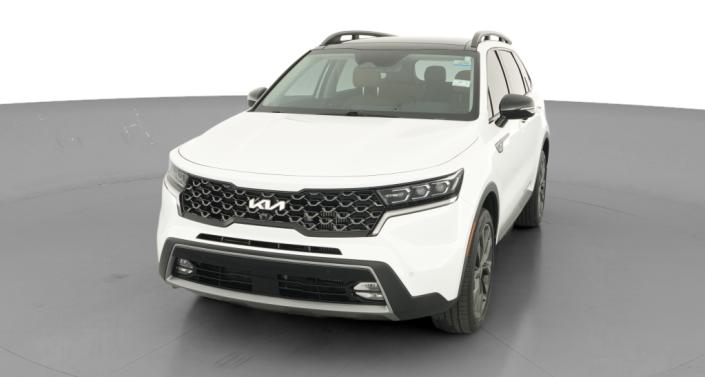 Thumbnail: 2022 Kia Sorento - 1