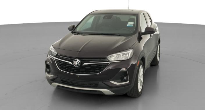2020 Buick Encore GX Preferred -
                  Fort Worth, TX
