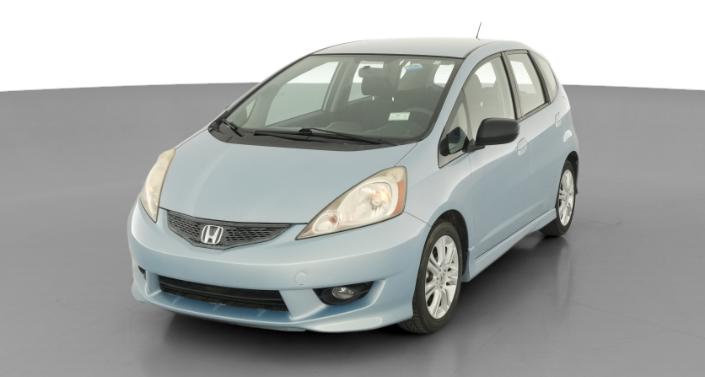 2010 Honda Fit Sport -
                  Colonial Heights, VA