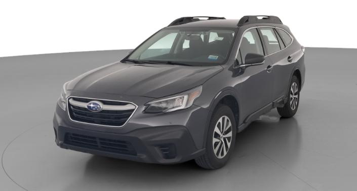Thumbnail: 2020 Subaru Outback - 1