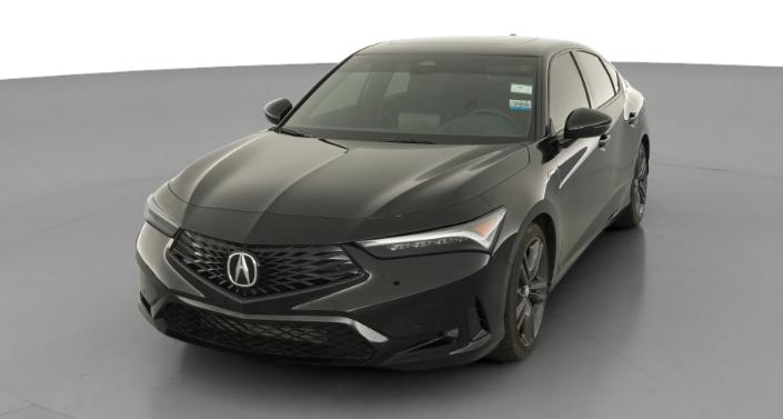 Thumbnail: 2024 Acura Integra - 1