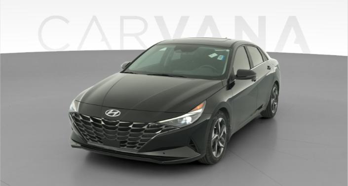 2022 Hyundai Elantra
