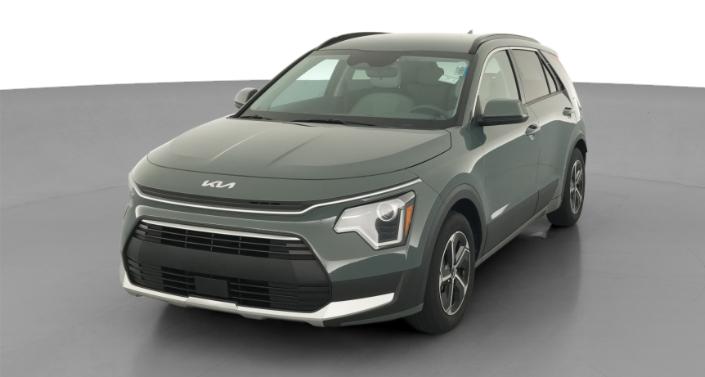 Thumbnail: 2023 Kia Niro - 1