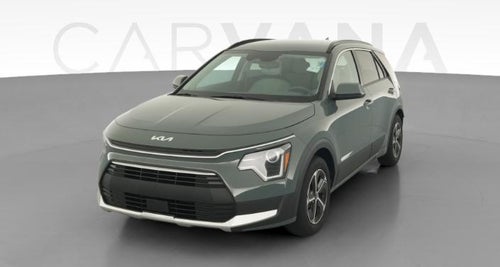 2023 Kia Niro