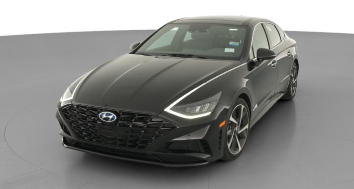 Thumbnail: 2022 Hyundai Sonata - 1