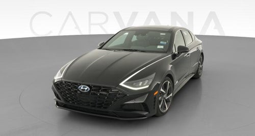 2022 Hyundai Sonata
