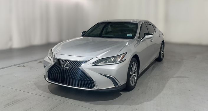 Thumbnail: 2019 Lexus ES - 1