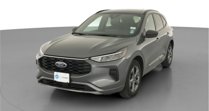 Thumbnail: 2024 Ford Escape - 1