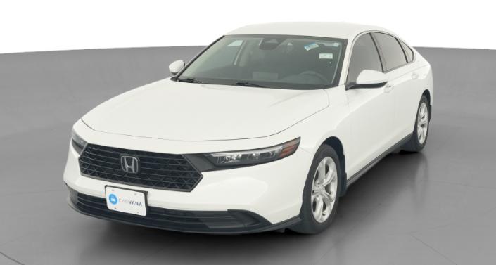 Thumbnail: 2023 Honda Accord - 1