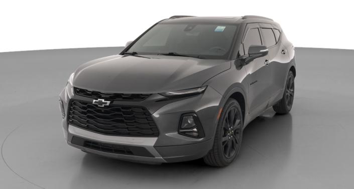 Thumbnail: 2019 Chevrolet Blazer - 1