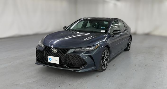 2019 Toyota Avalon XSE -
                  Indianapolis, IN