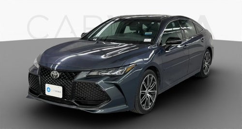 2019 Toyota Avalon