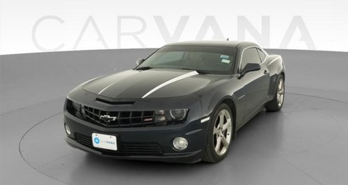 2013 Chevrolet Camaro