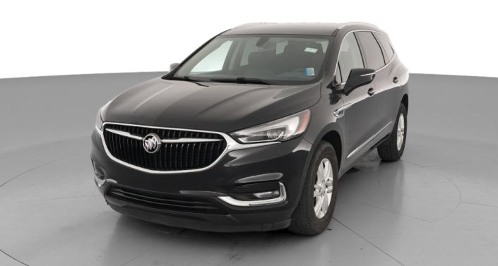 2019 Buick Enclave Preferred -
                  Lorain, OH