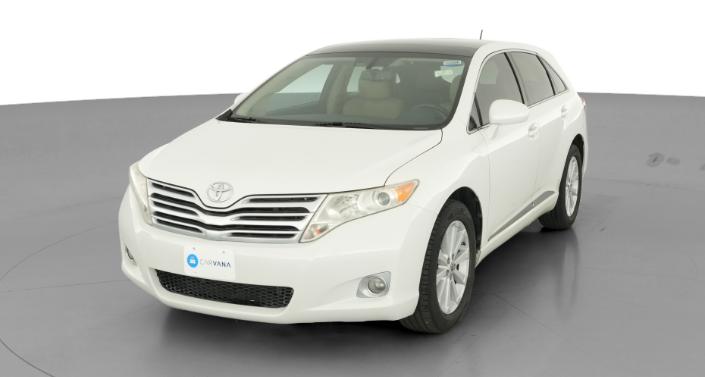 2011 Toyota Venza Base -
                  San Antonio, TX
