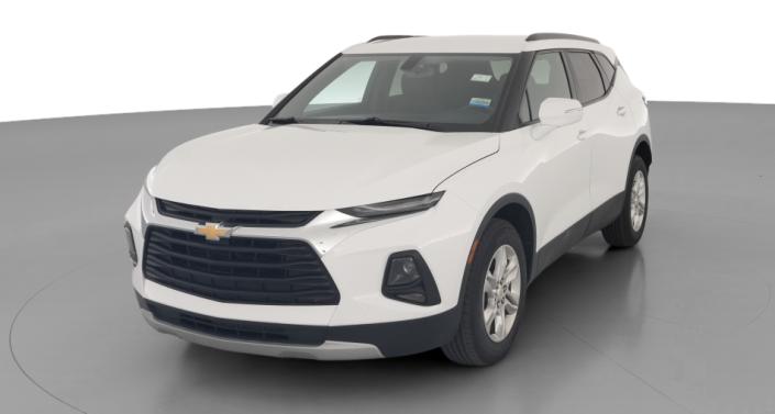 2020 Chevrolet Blazer  -
                  Macedonia, OH