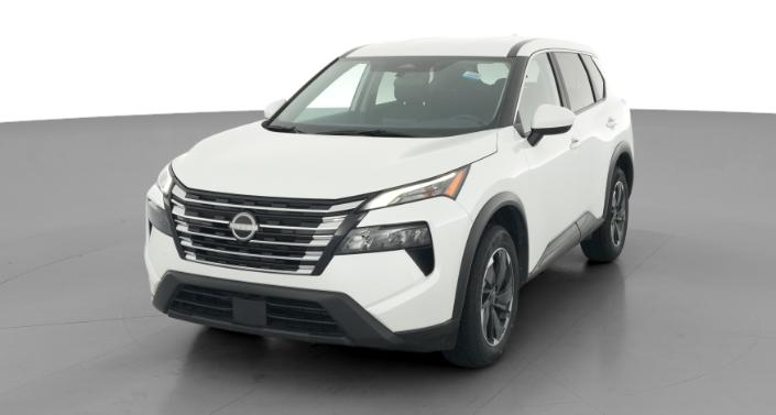 Thumbnail: 2025 Nissan Rogue - 1