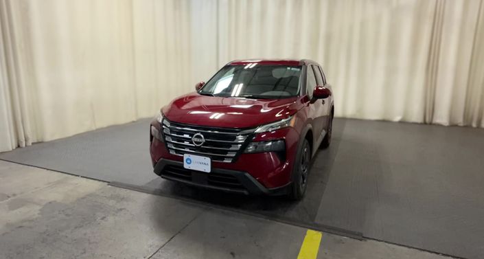 Thumbnail: 2025 Nissan Rogue - 1