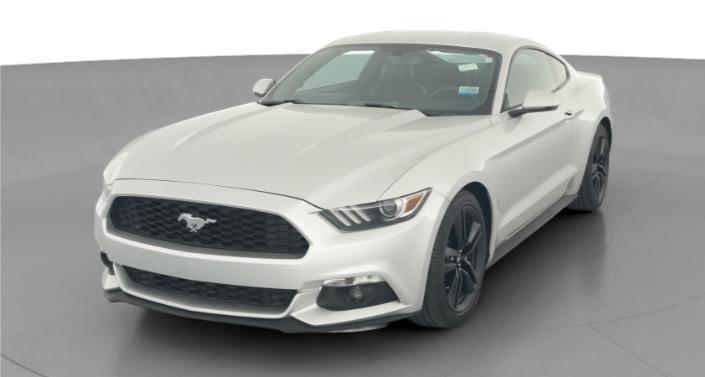 Thumbnail: 2016 Ford Mustang - 1