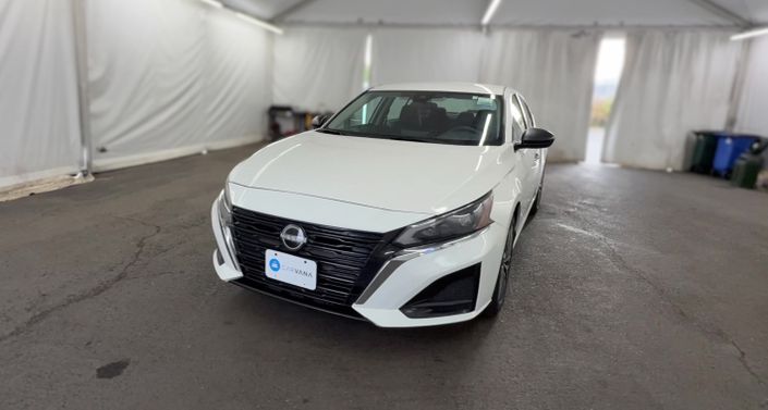 Thumbnail: 2025 Nissan Altima - 1