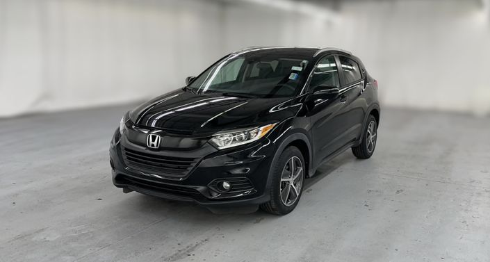 Thumbnail: 2022 Honda HR-V - 1
