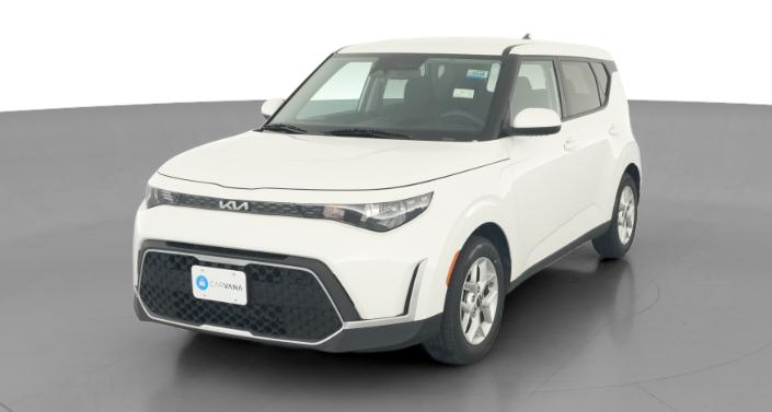 Thumbnail: 2025 Kia Soul - 1