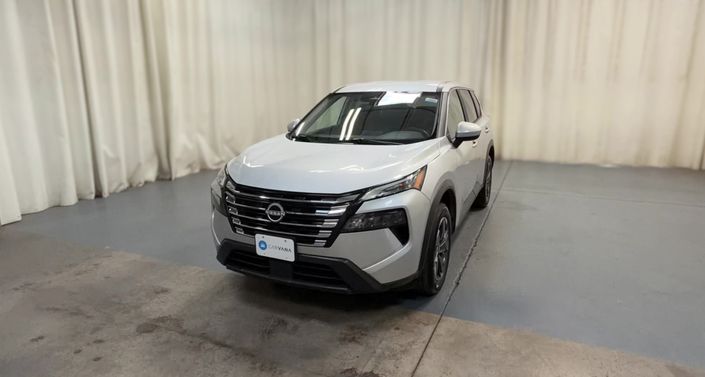 Thumbnail: 2025 Nissan Rogue - 1