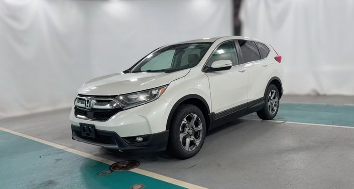 Thumbnail: 2018 Honda CR-V - 1