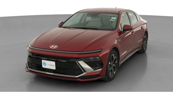 Thumbnail: 2025 Hyundai Sonata - 1