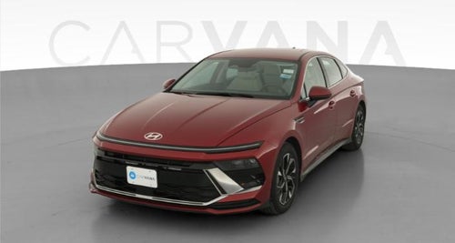 2025 Hyundai Sonata