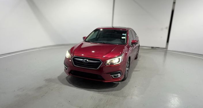 2018 Subaru Legacy Limited -
                  Houston, TX