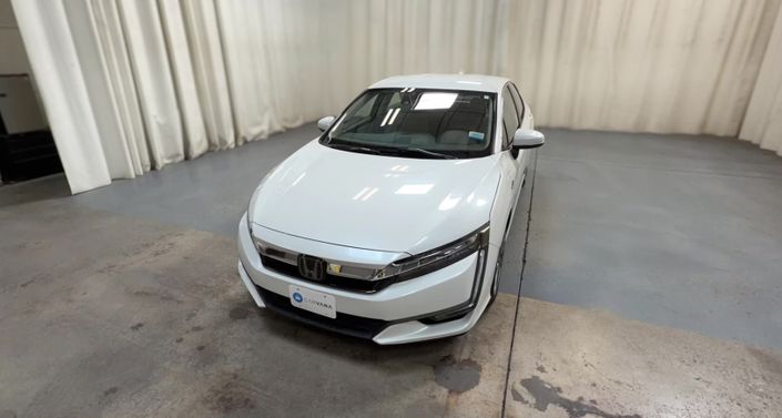 2019 Honda Clarity Base -
                  Riverside, CA