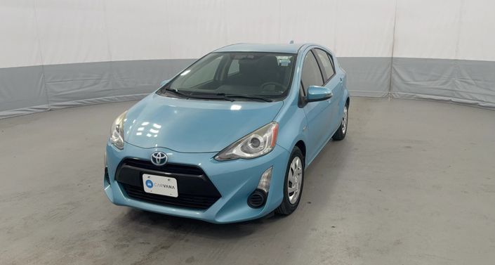 2015 Toyota Prius c Three -
                  Akron, NY