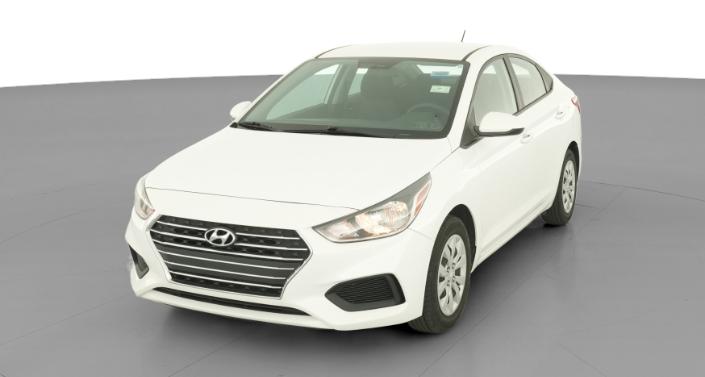 2022 Hyundai Accent SE -
                  Hebron, OH