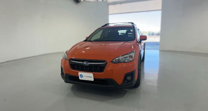 Thumbnail: 2019 Subaru Crosstrek - 1