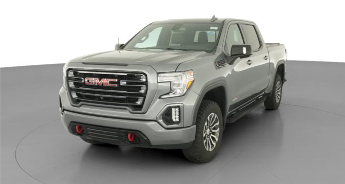 Thumbnail: 2022 GMC Sierra 1500 - 1