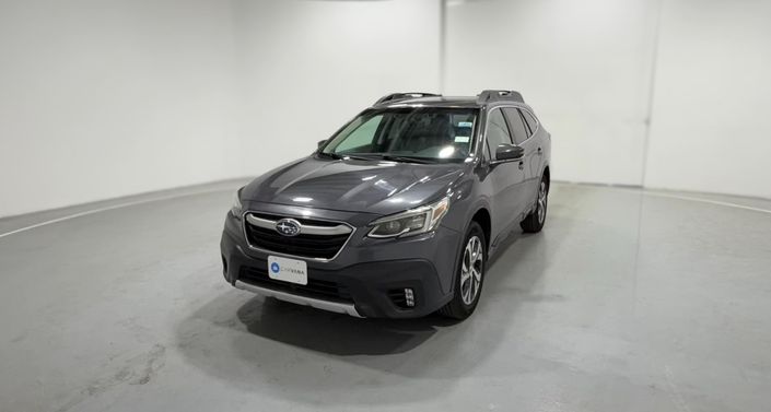 Thumbnail: 2021 Subaru Outback - 1