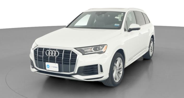 Thumbnail: 2021 Audi Q7 - 1