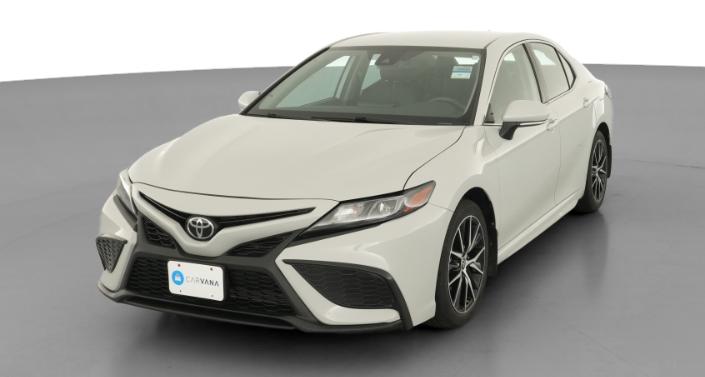 Thumbnail: 2022 Toyota Camry - 1
