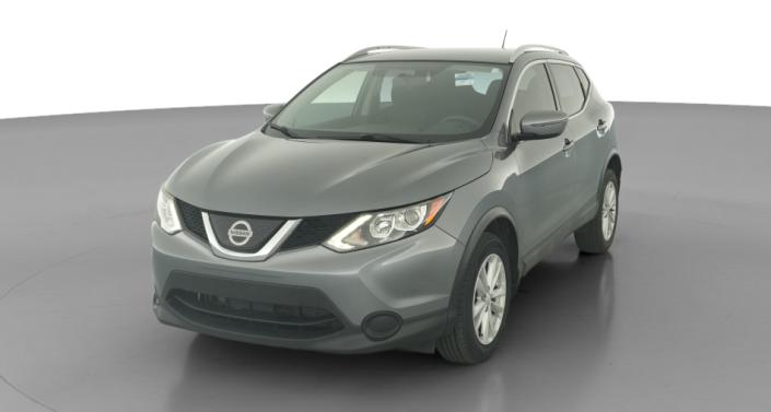 Thumbnail: 2018 Nissan Rogue Sport - 1