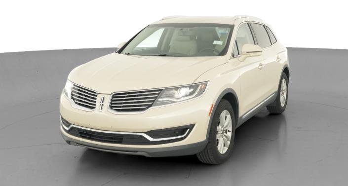 2018 Lincoln MKX Premiere -
                  Bessemer, AL