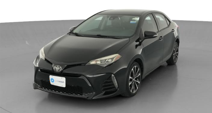 Thumbnail: 2019 Toyota Corolla - 1
